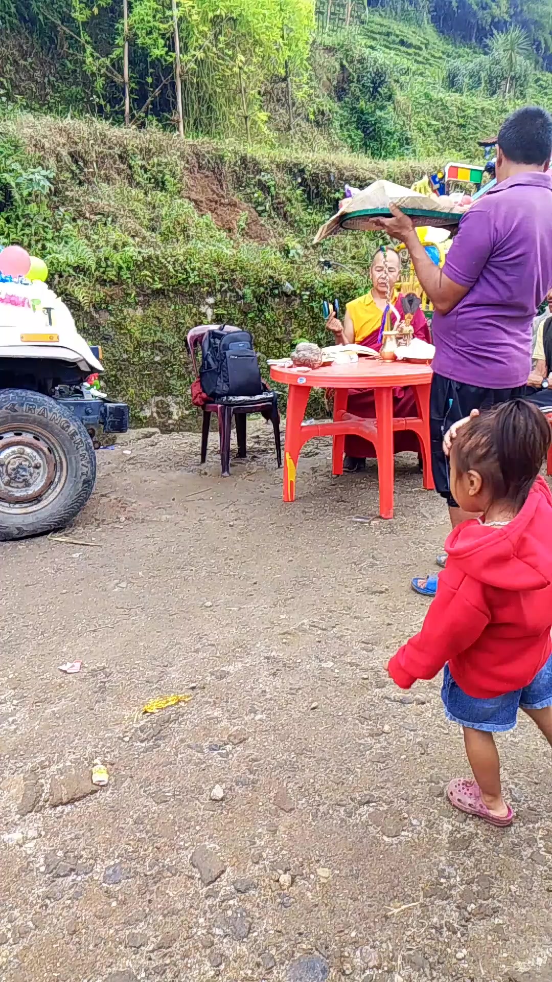 @Kailash Tamang