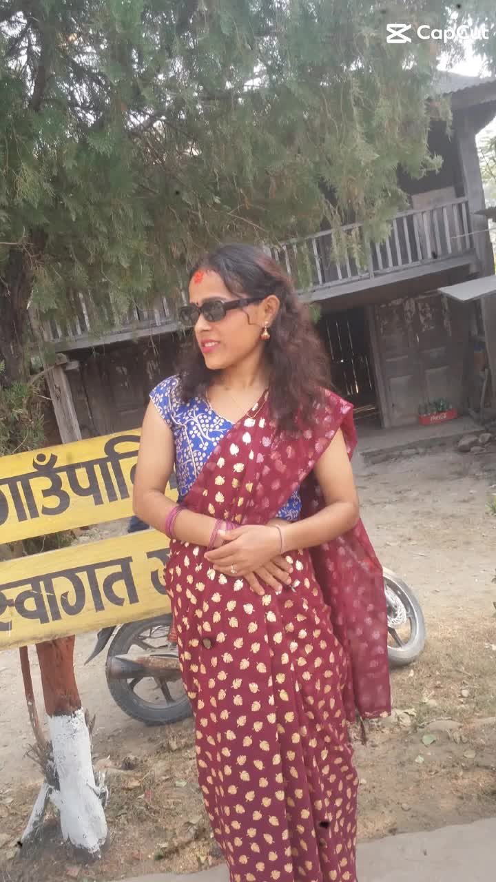 @Ganga jamuna Bhatta โค