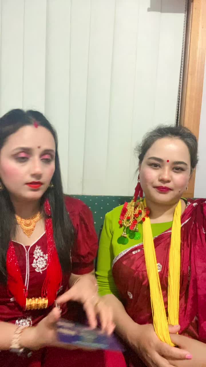 @sarmila regmi