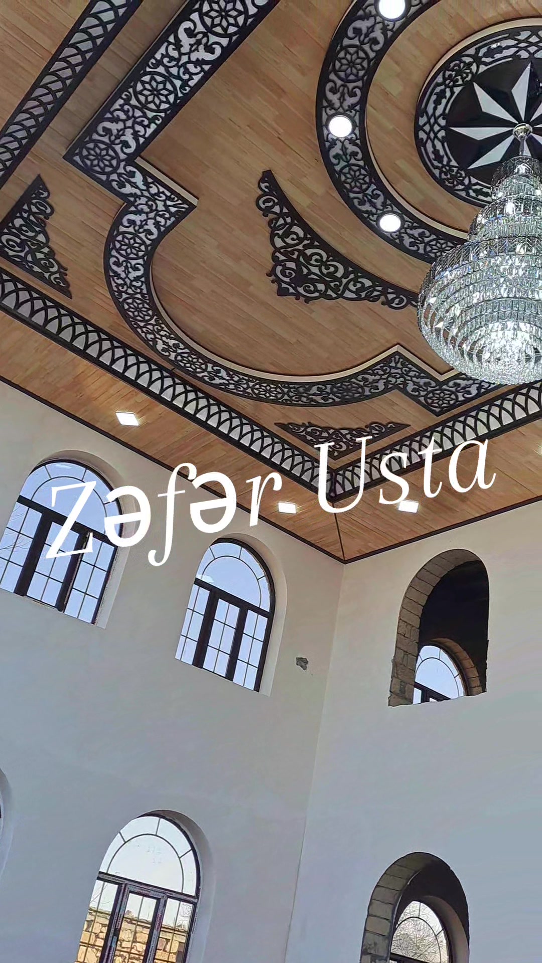 @Zefer Usta Şəmkir