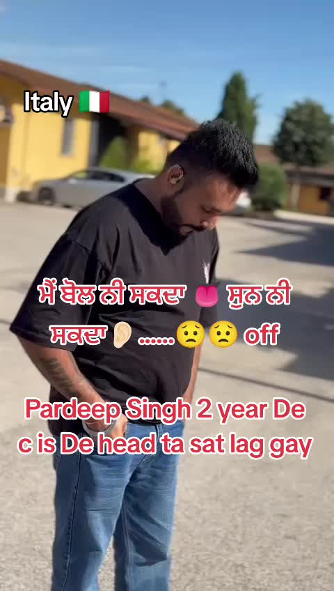 @🇮🇹pardeep Aulakh 🇮🇳