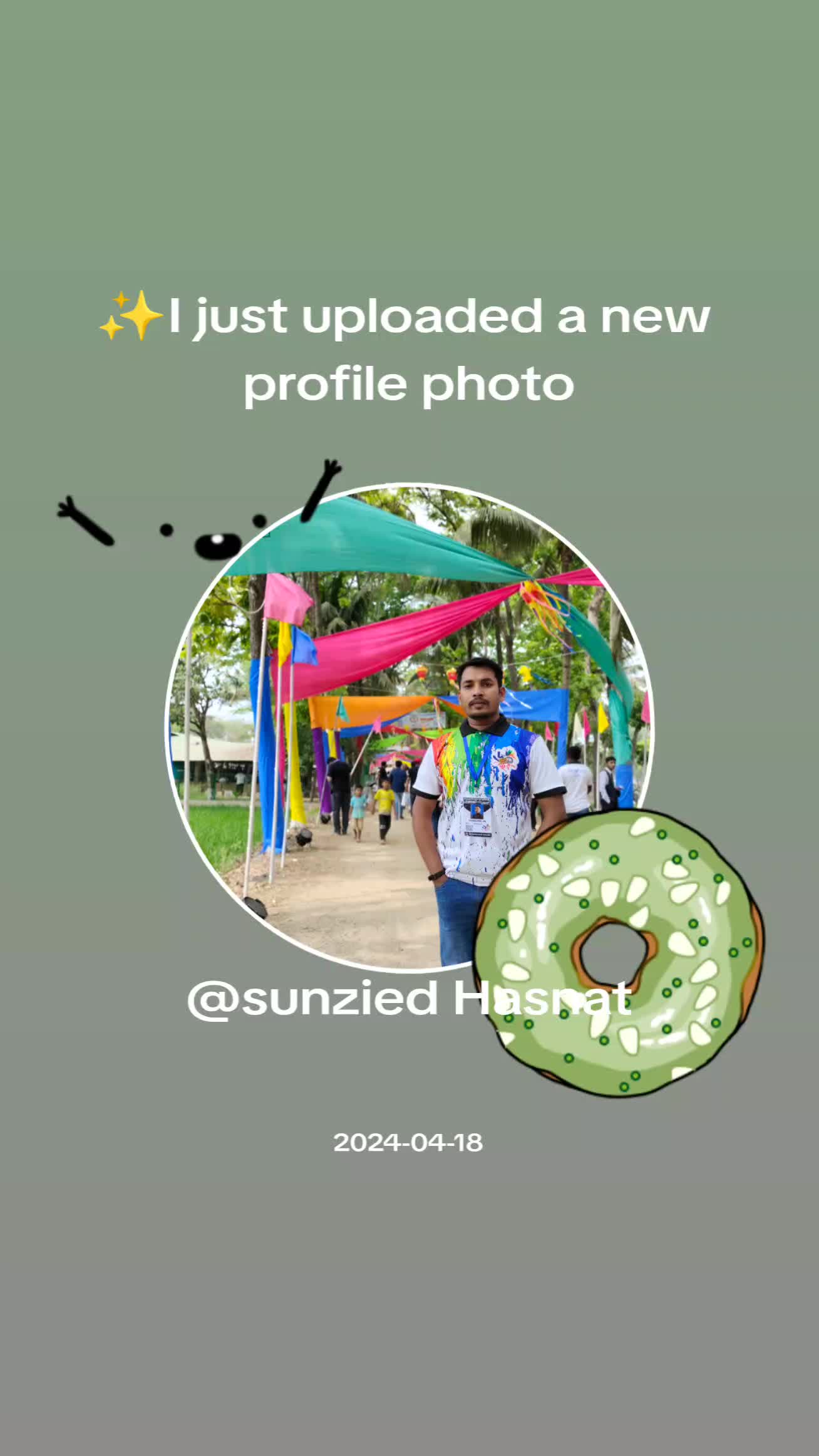 @sunzied Hasnat