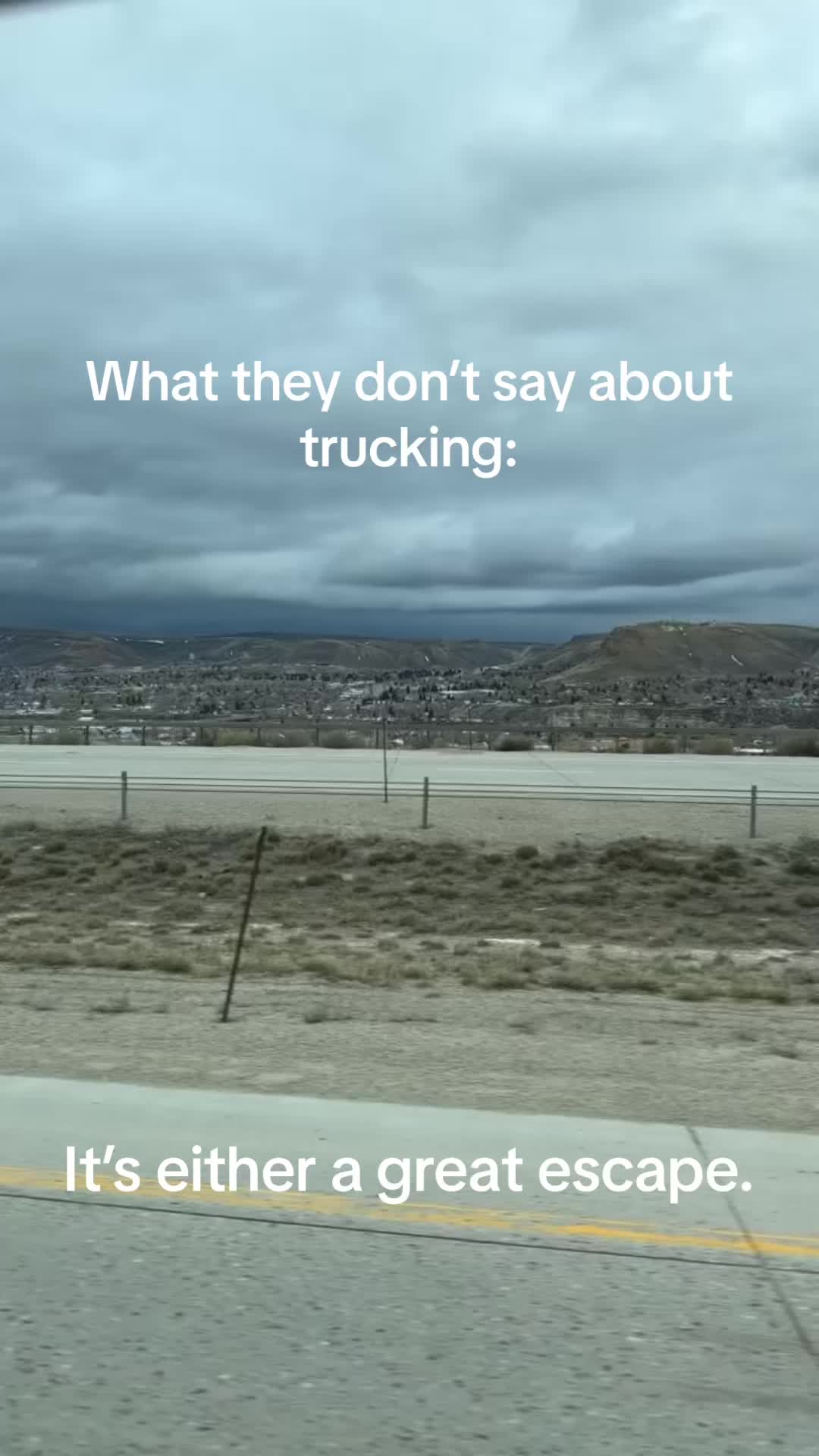 @Carter Freed