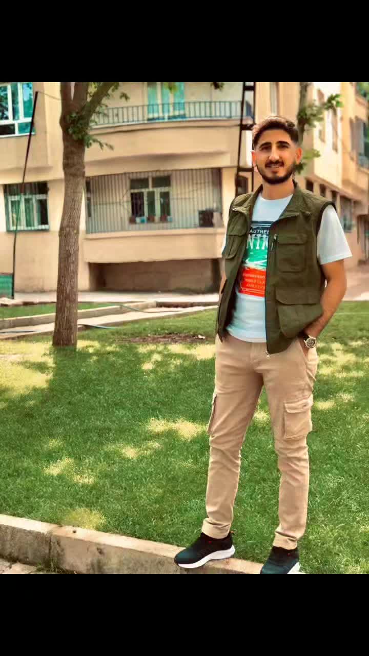 @Ahmet Şanlı