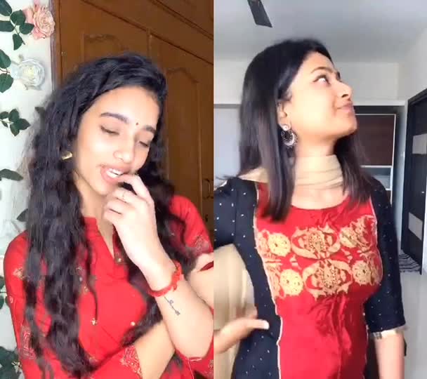@avanthika babu
