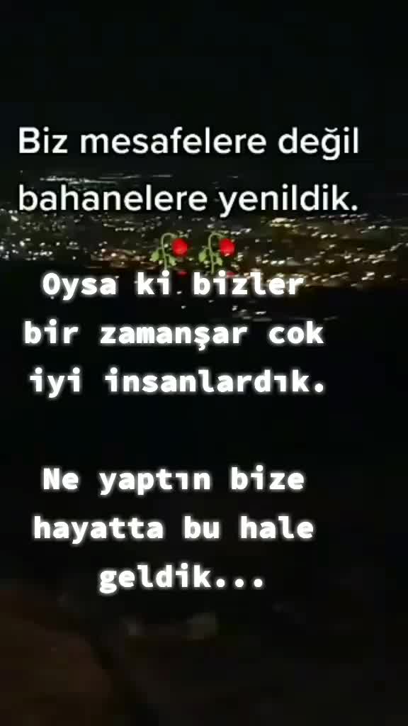 @Birdal Gencer