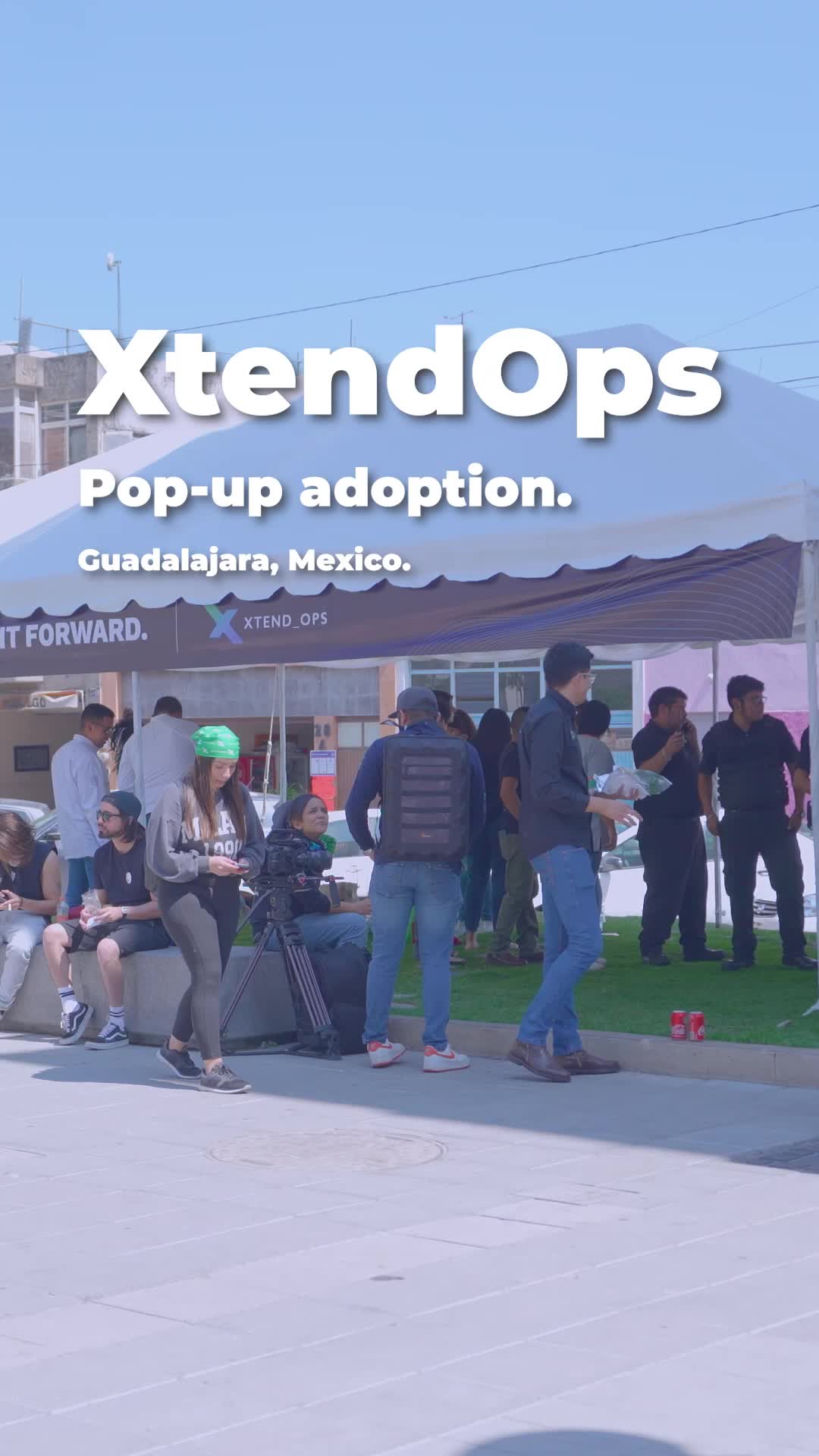 @XtendOps