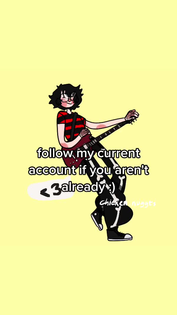 @Moved to @oliverisanxious