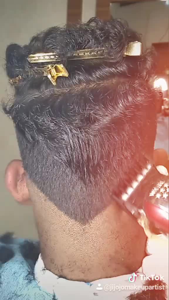 @മേക്കപ്പ്മാൻ ജിജോ jo