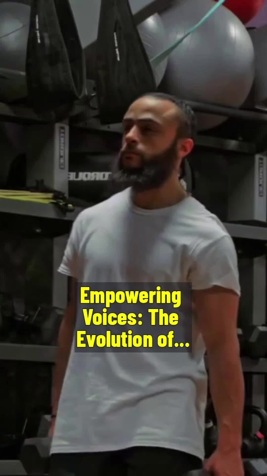 @BDE
