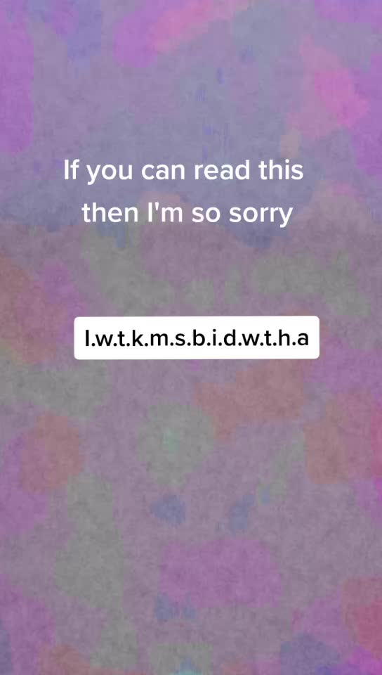 @Sad gurl