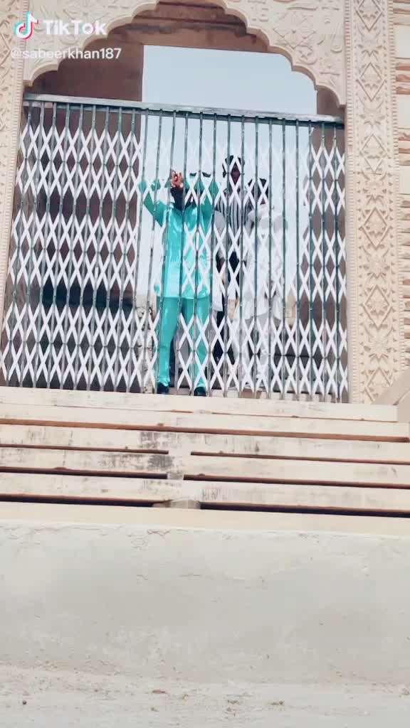 @Miya Bhai