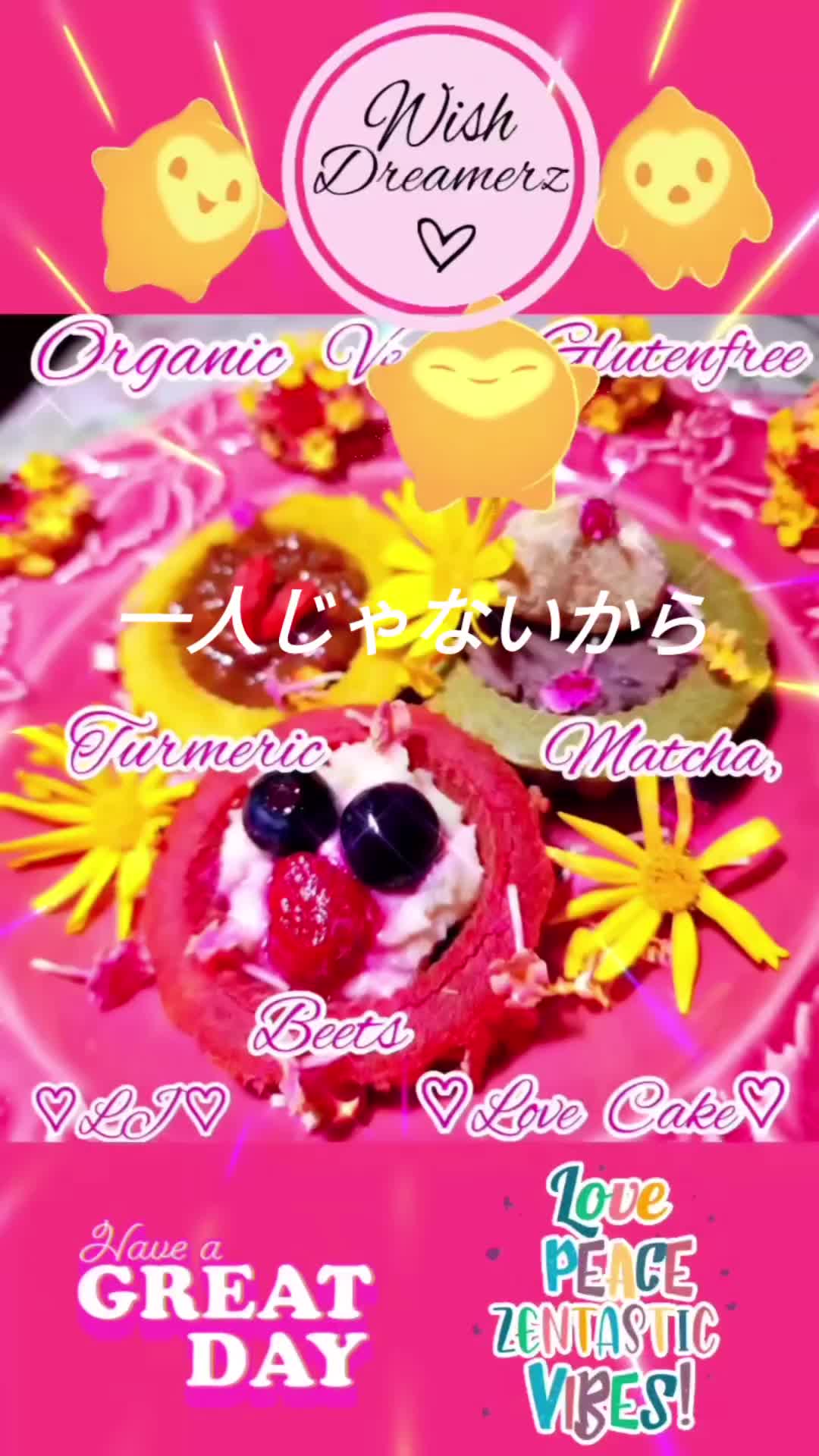 @ð¹Healthy&Beauty Lab.LJãšã«ãžã§ã€ð
