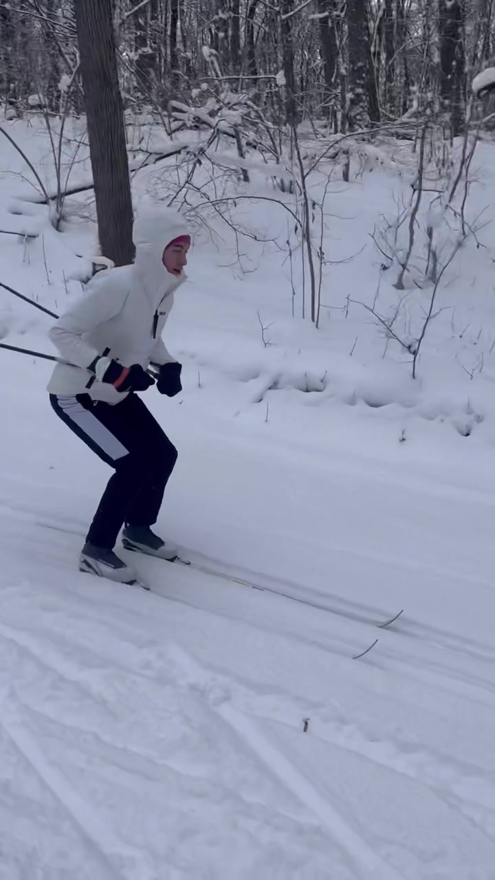 @#Моя_беготня