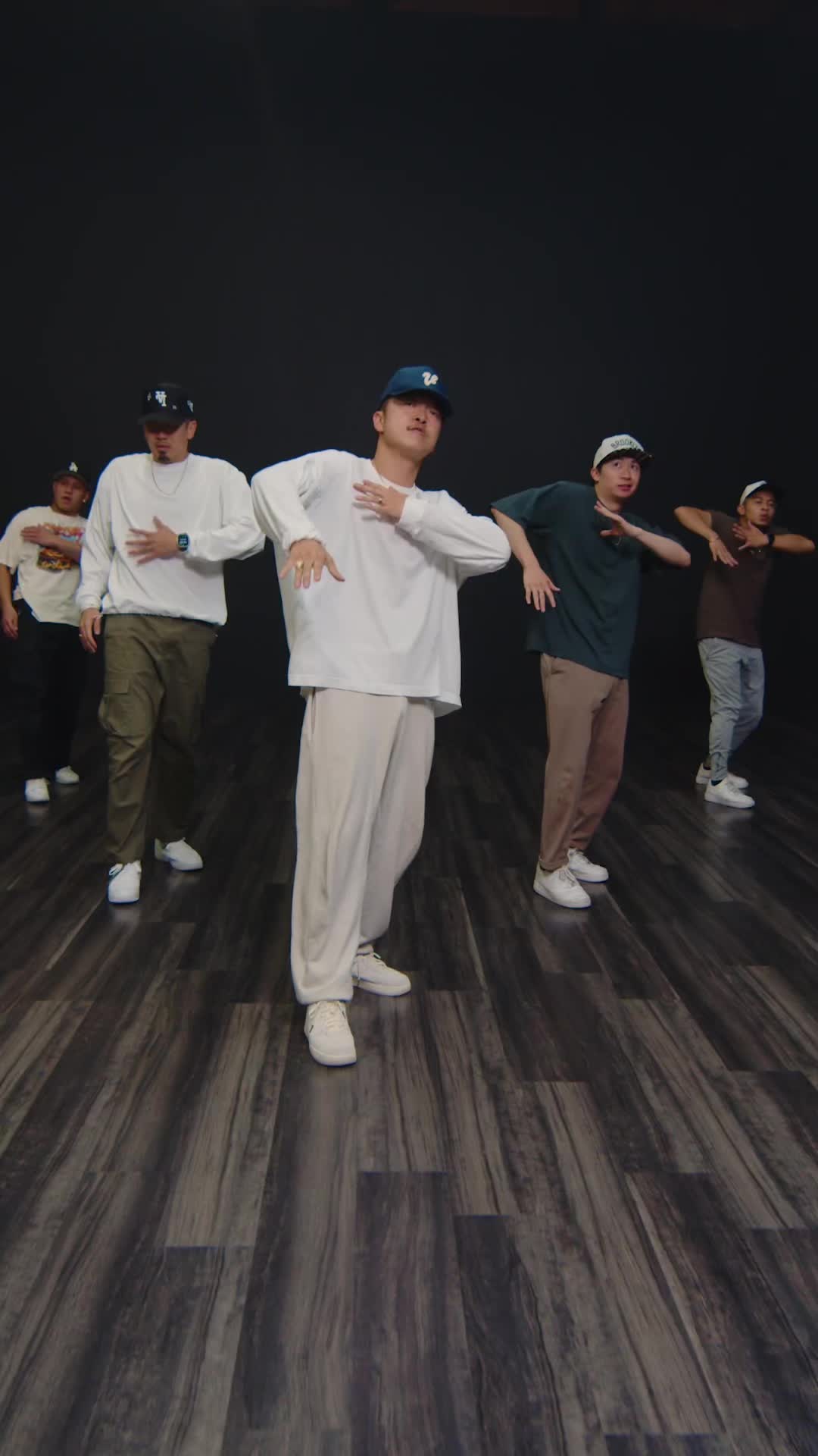 @Mike Song 마이크송