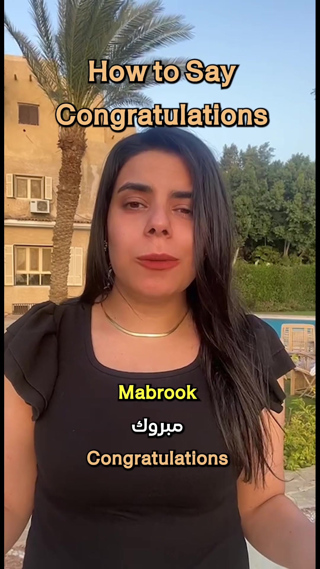 @Talk Native Egyptian Arabic
