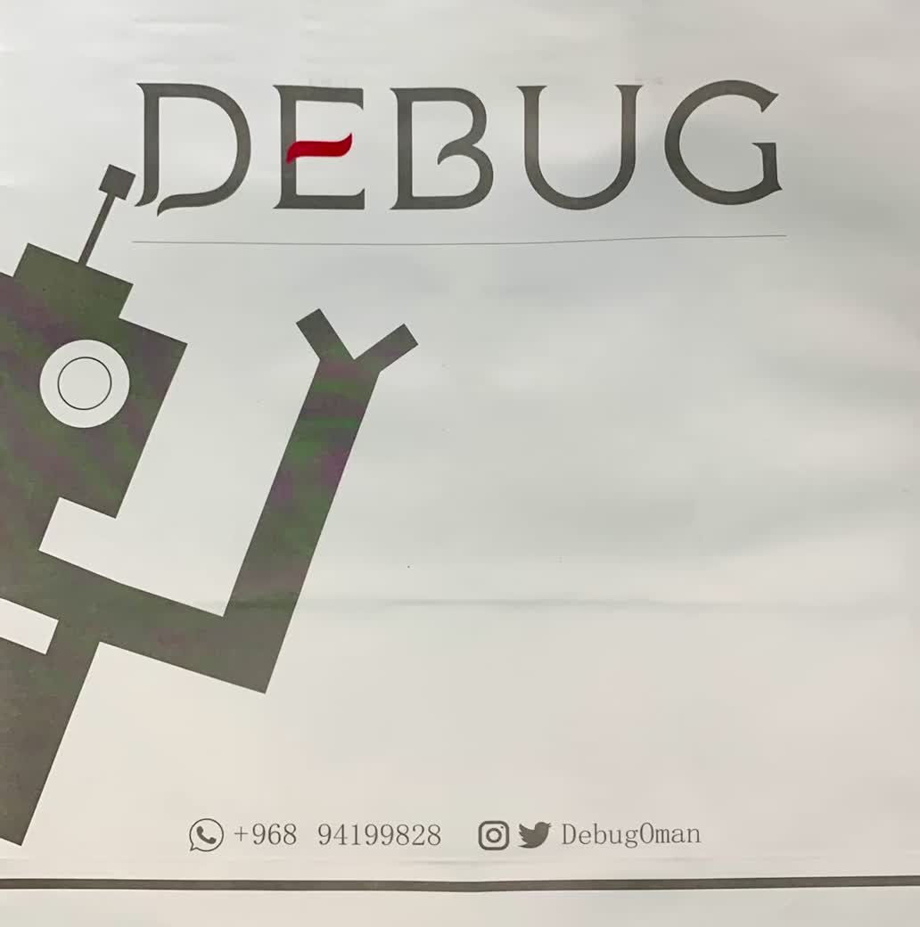 @Debug