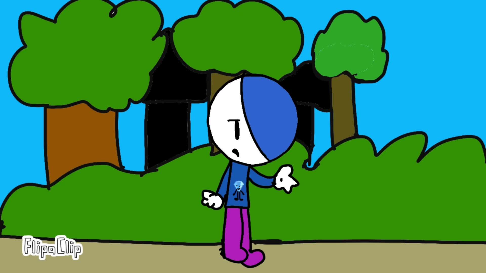 @Amari (he&rsquo;s that animator guy)
