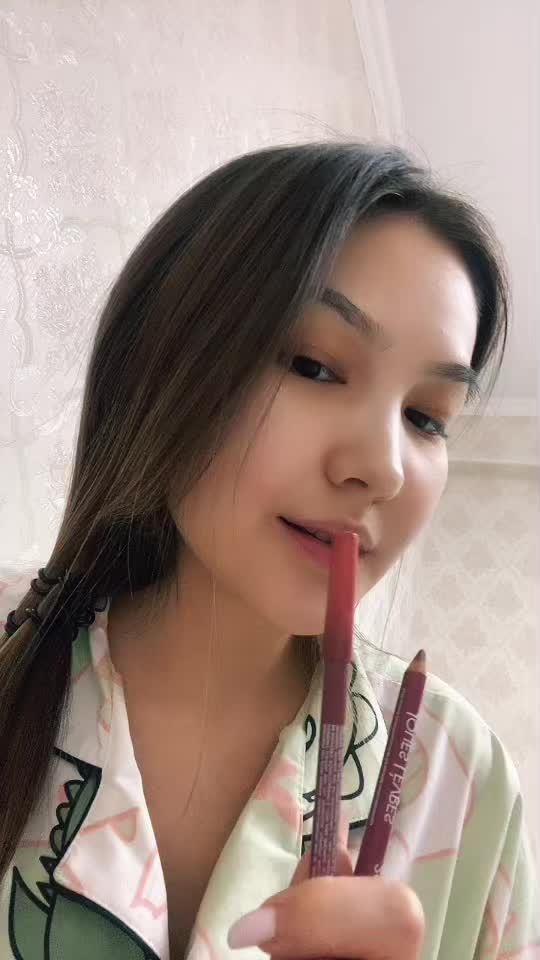 @Dami Orynbayeva 💋