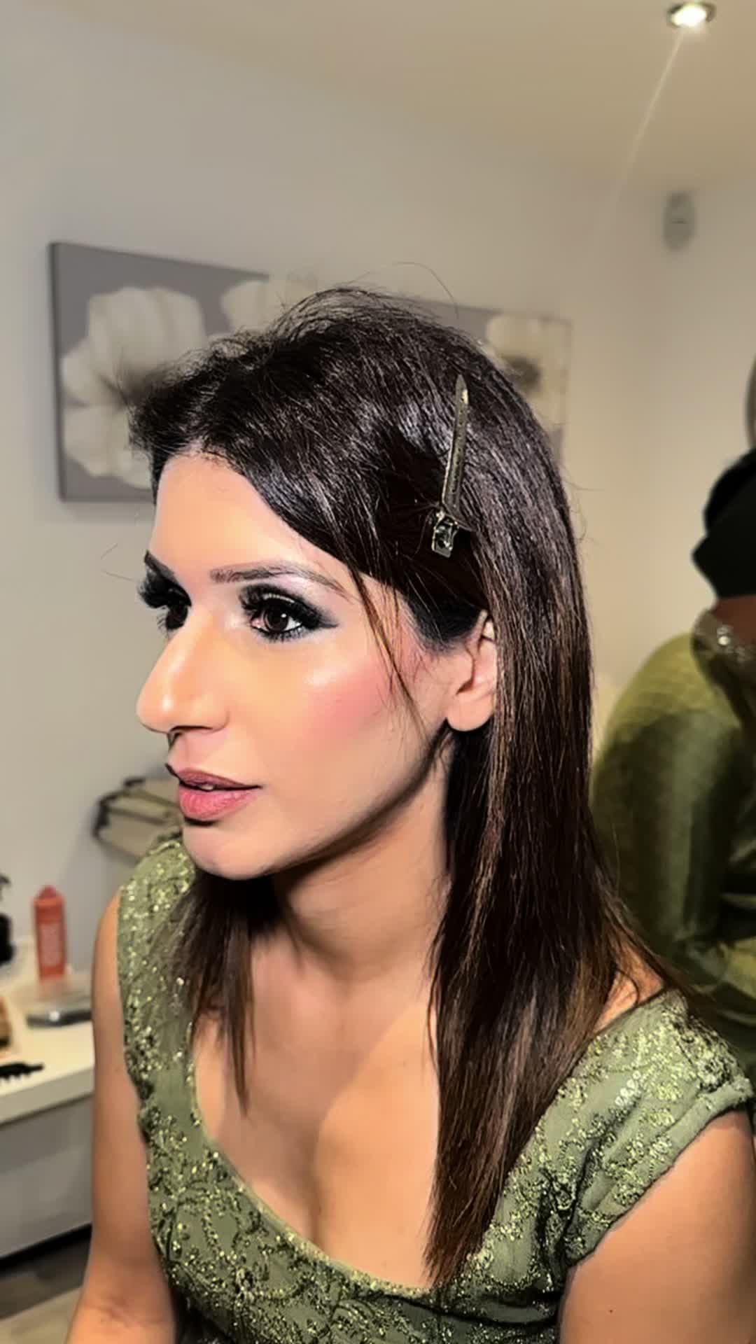 @Ginde Bagri Mua