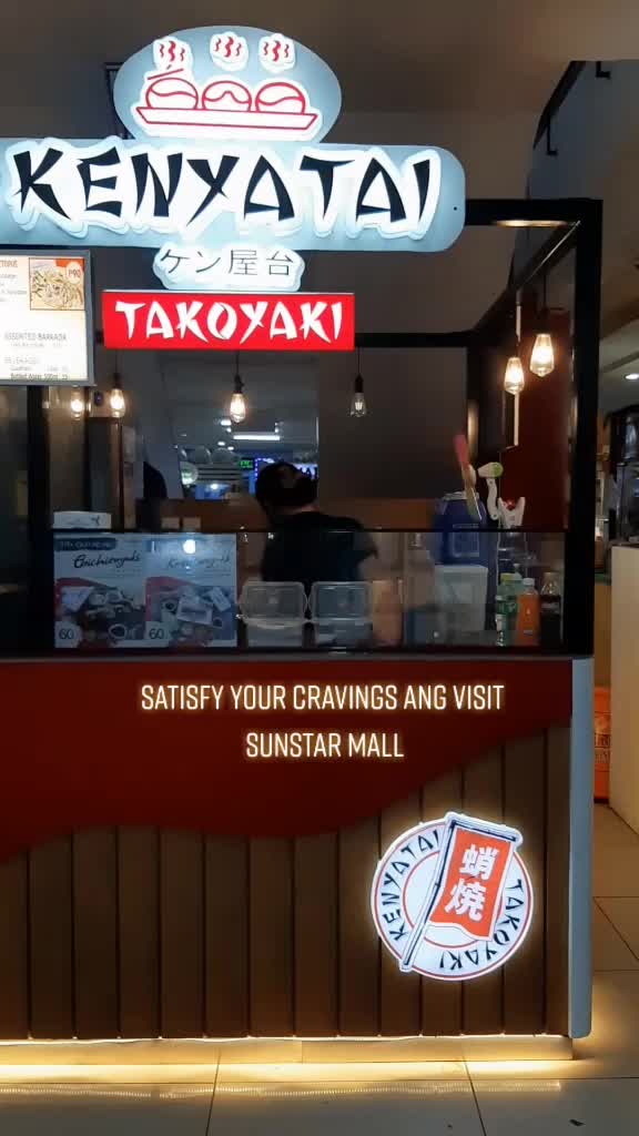 @sunstarmalllaguna