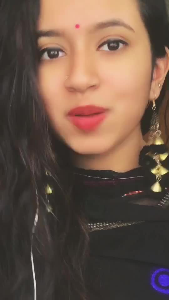 @Shreya Menon