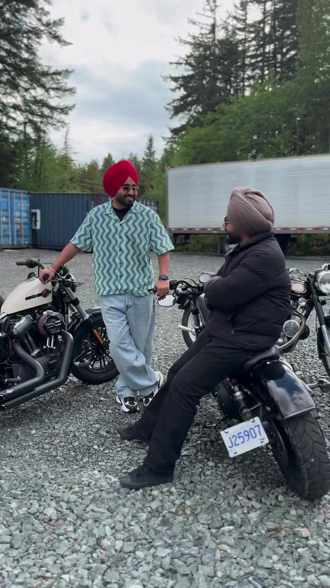 @Braro production