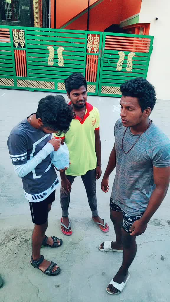 @Dilli Vinoth
