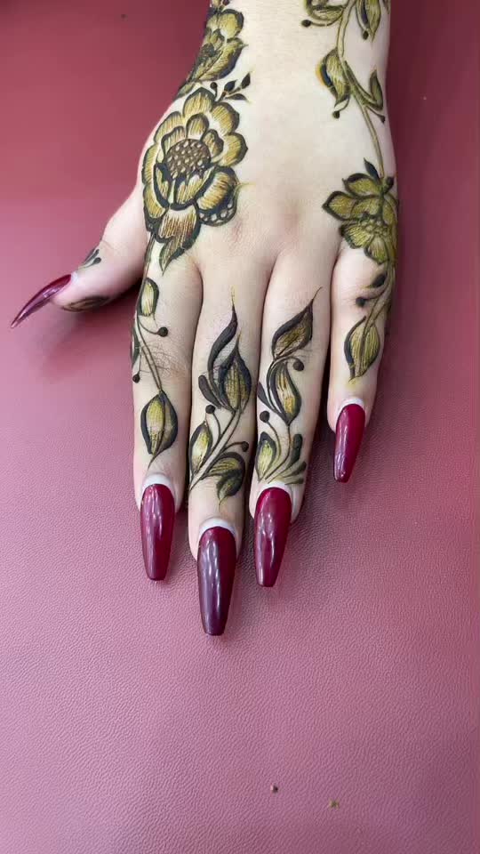 @Henna.alain