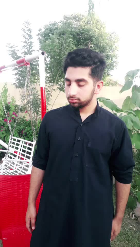 @M kashif