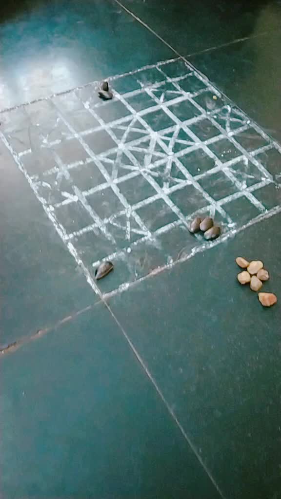 @Poojari Raj