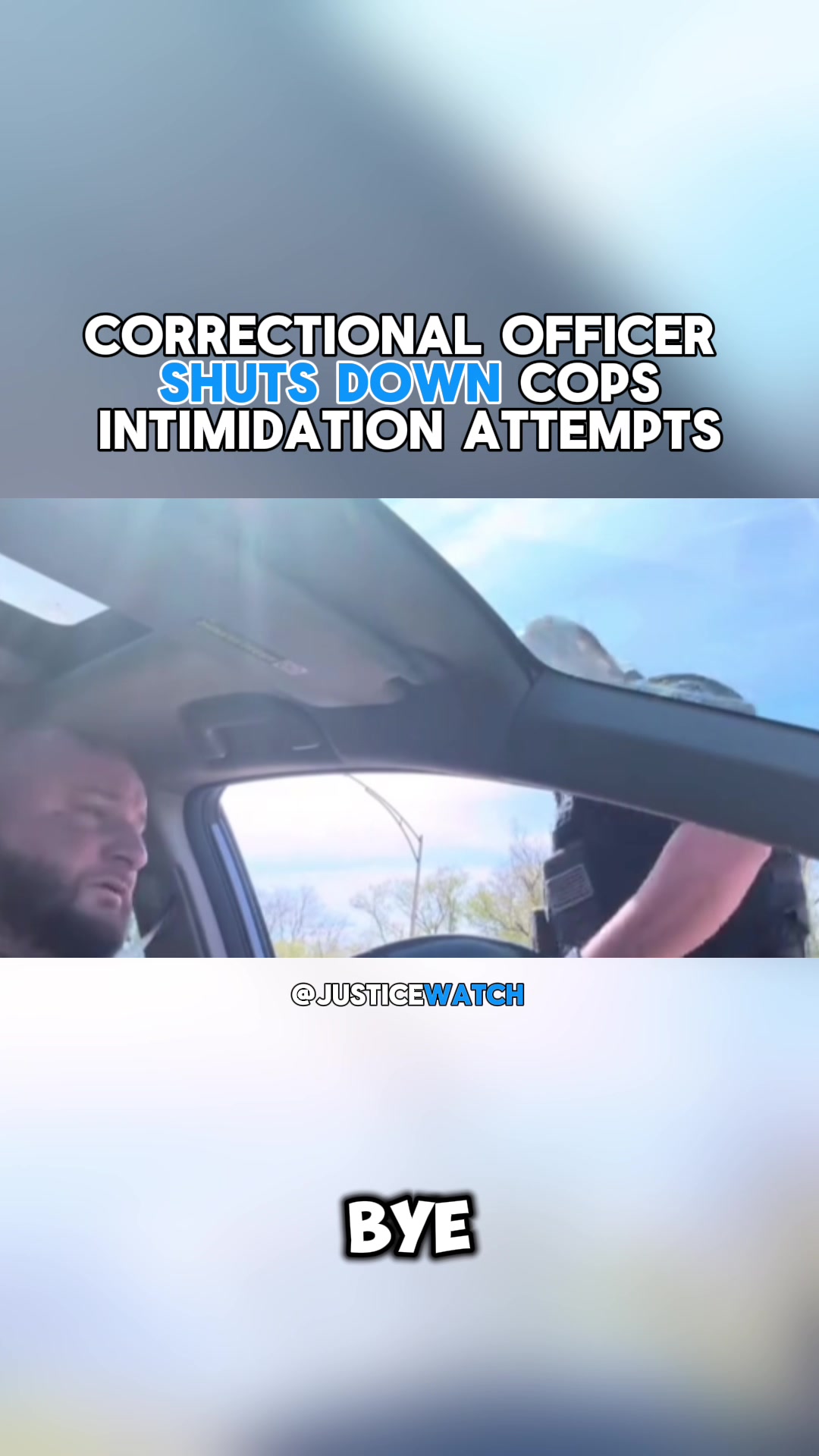@Justice Watch Media