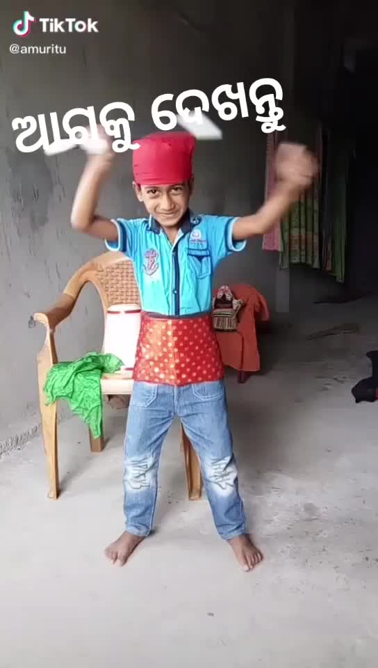 @ଖାଣ୍ଟି ଓଡ଼ିଆ ଟୋକା ଦିବ୍ୟ👌👌👌