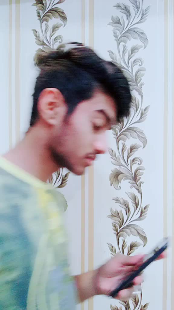@Vedanshu Asolkar