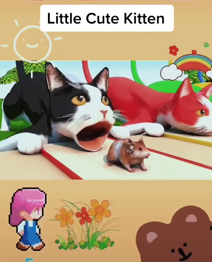 @Playing Toys