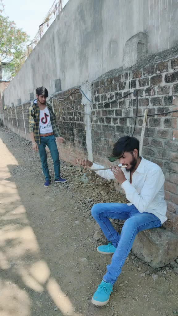 @banjara boys