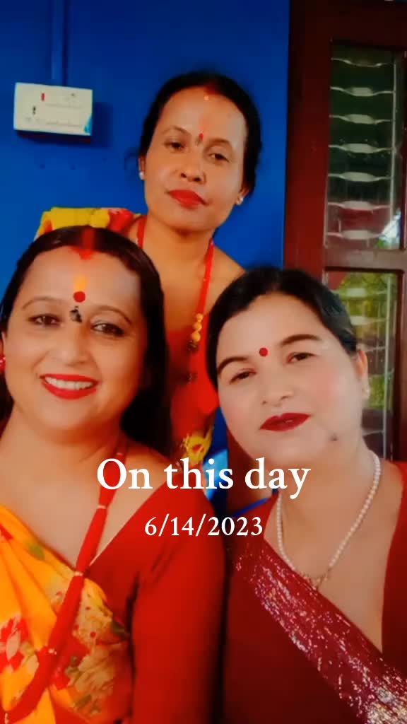 @Muna Karki Basnet