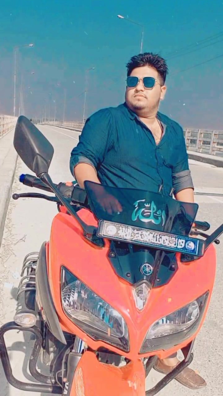 @Shoeb Akando Raju