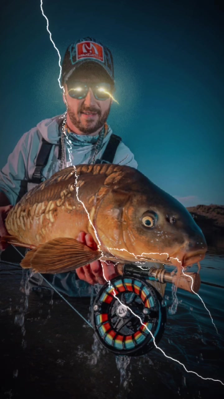 @Maxcatch Fishing Official