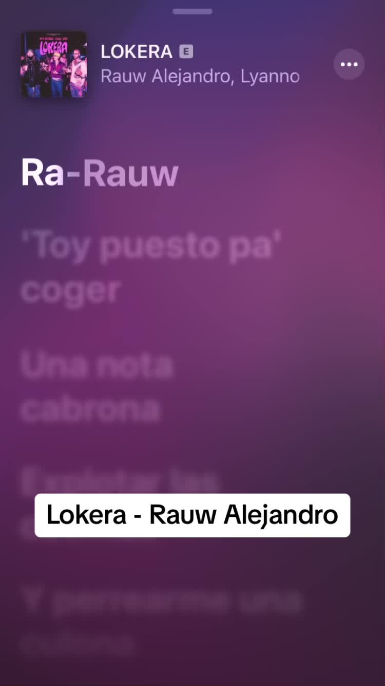 @Loving the Lyrics