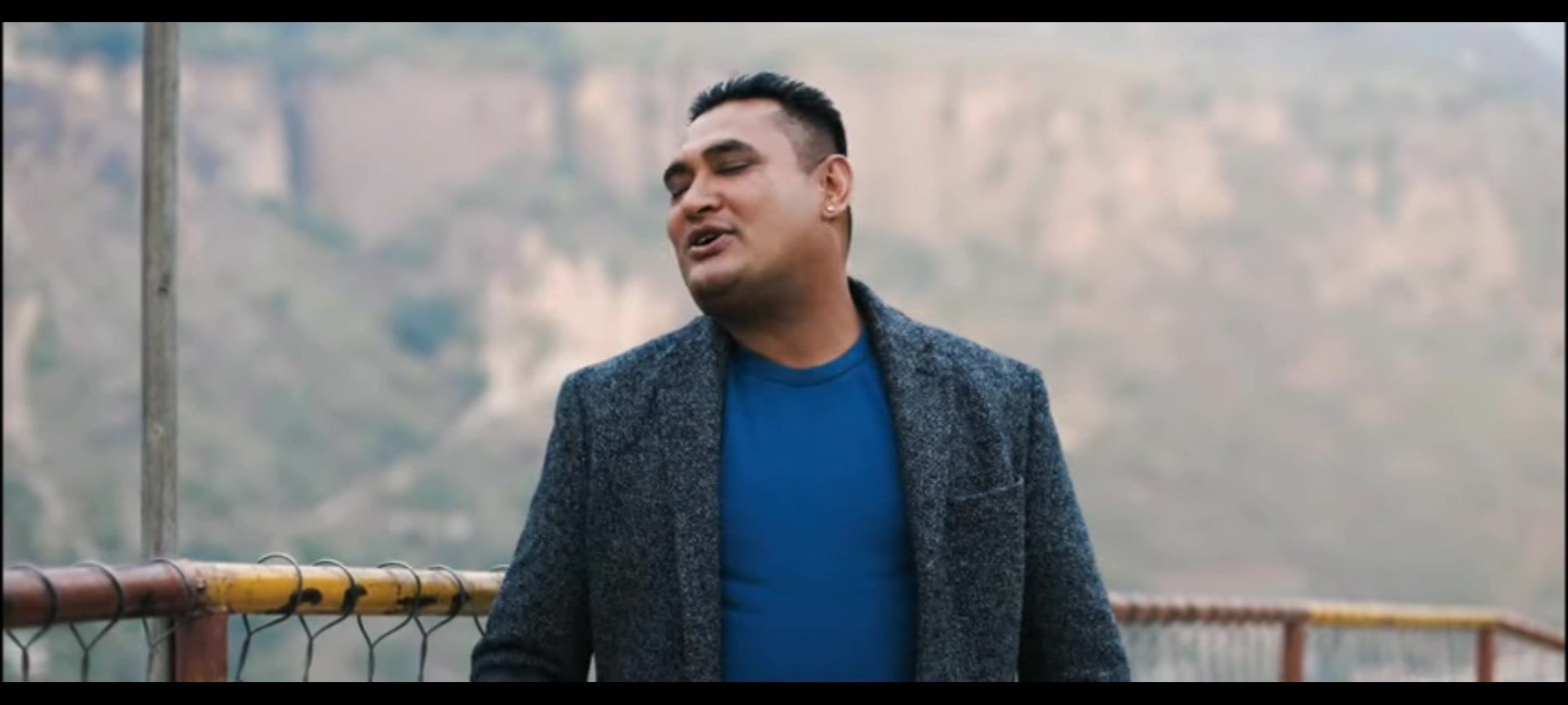 @Juna Baniya Ghimire
