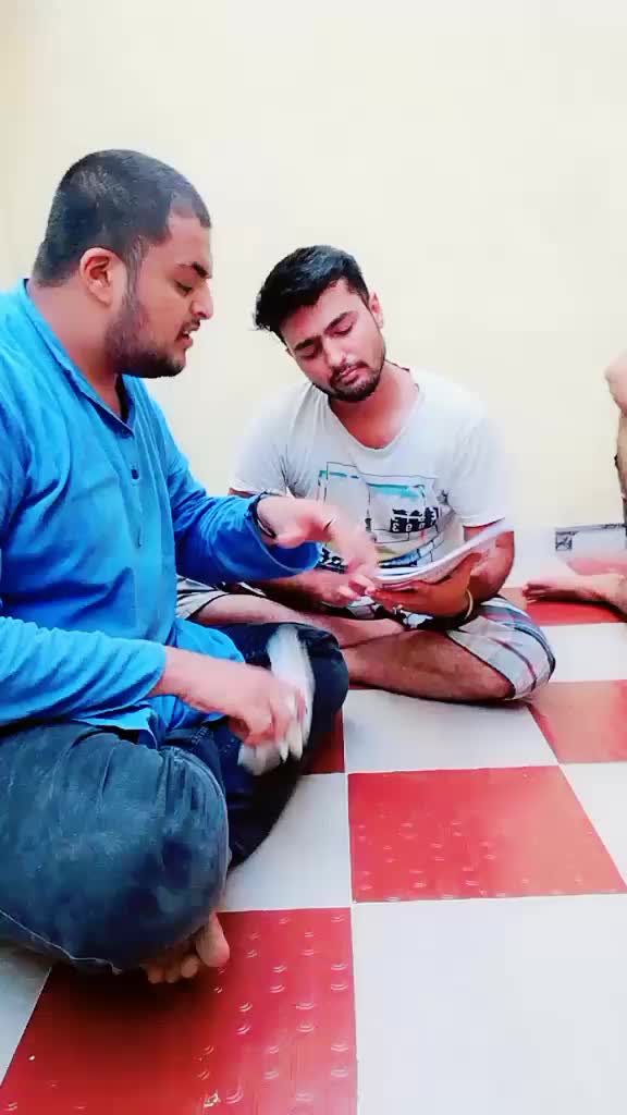 @Raj Rathod