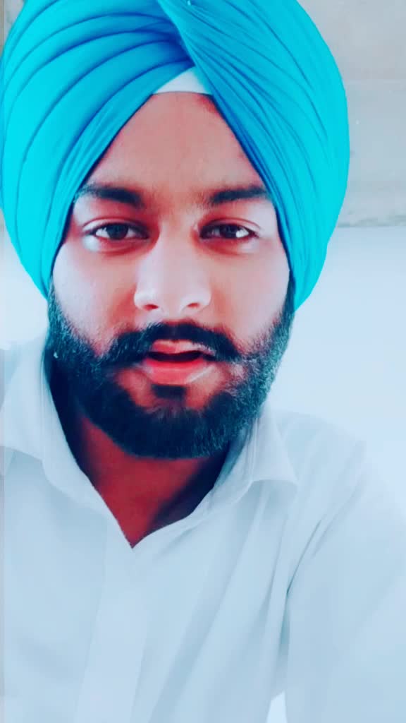 @Dilpreet Bara Pind