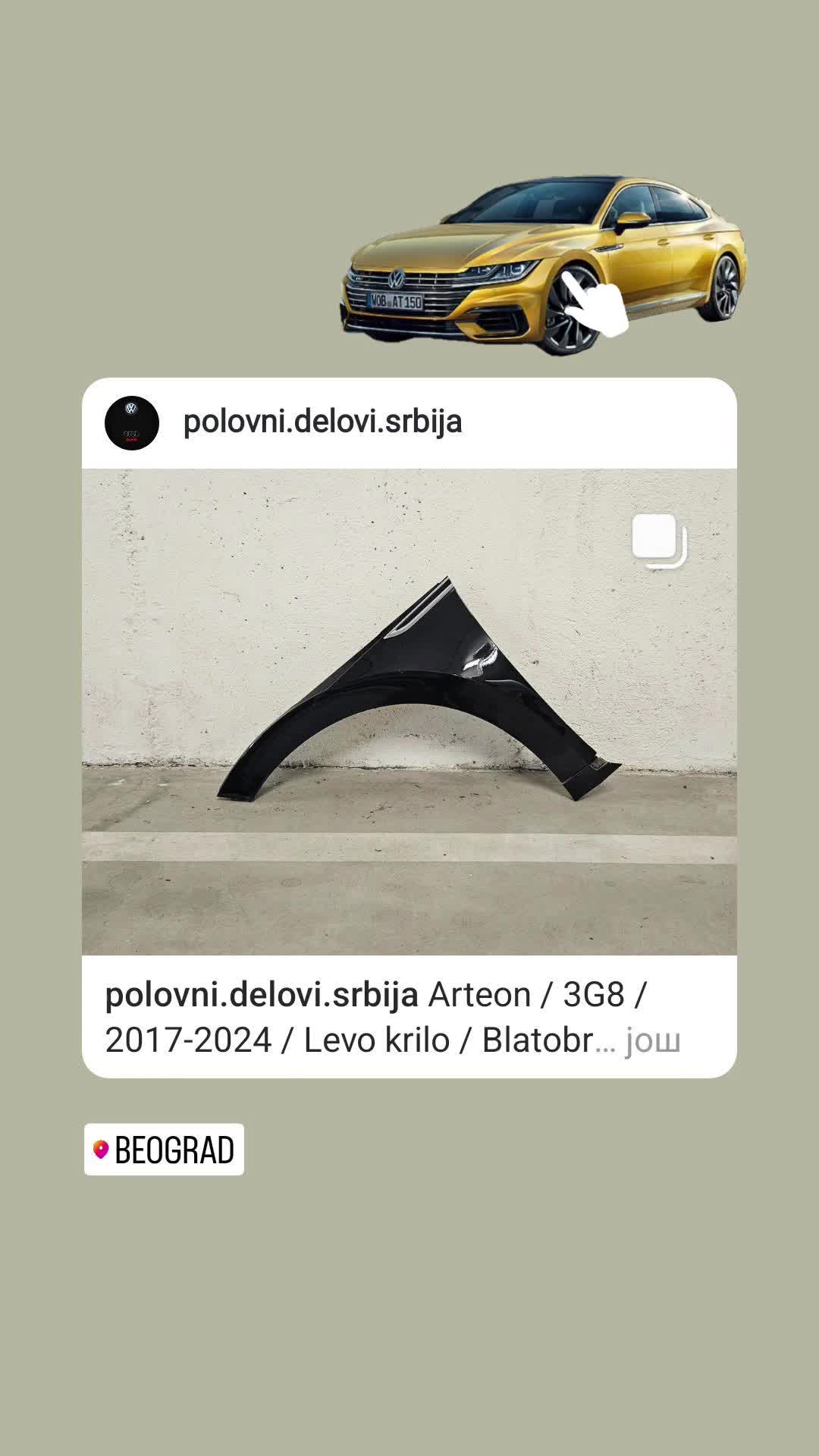 @polovni.delovi.srbija