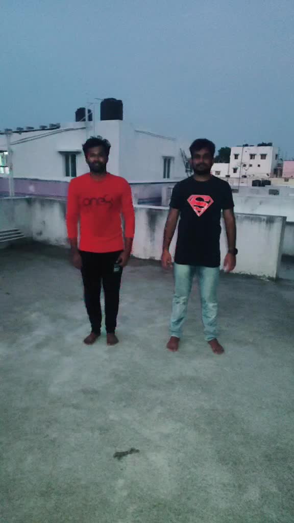 @Selvadas Kathiravan