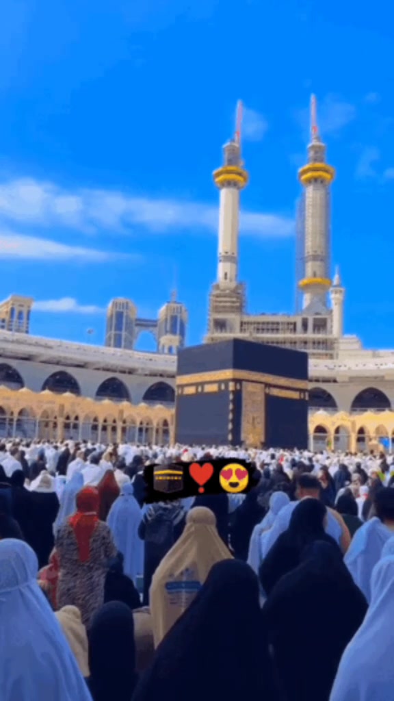 @Makkah  mukarrama660