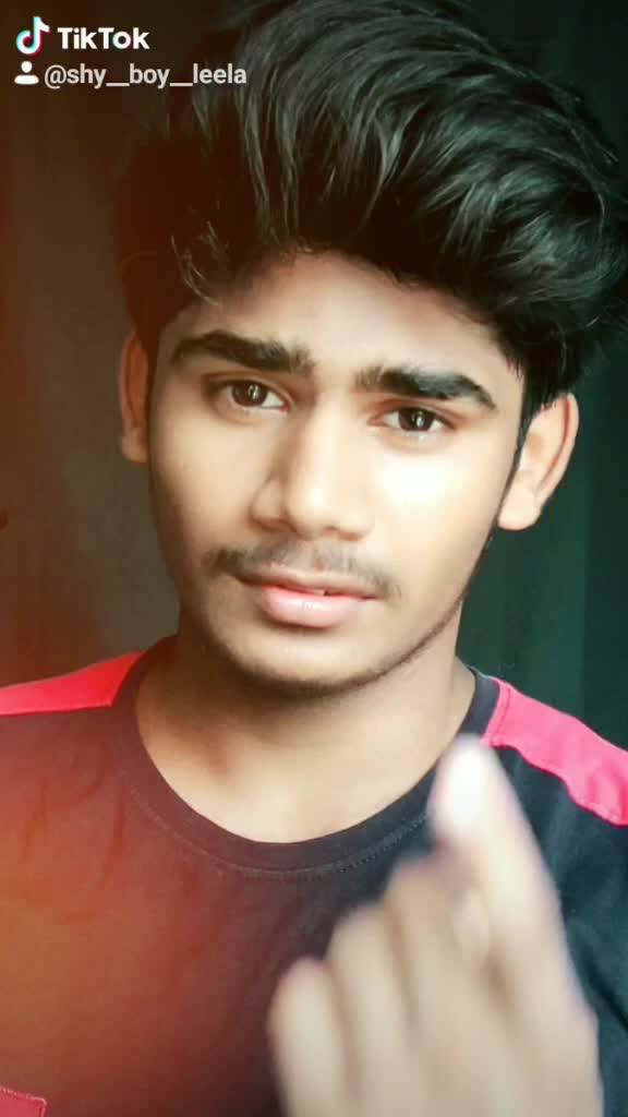 @❤️smart_boy_Leela♥️