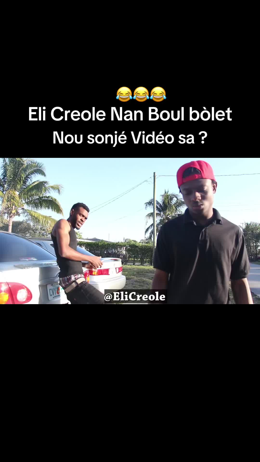 @Eli Creole