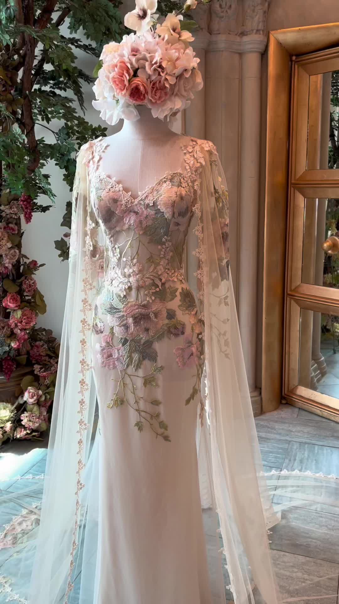 @Claire Pettibone Atelier