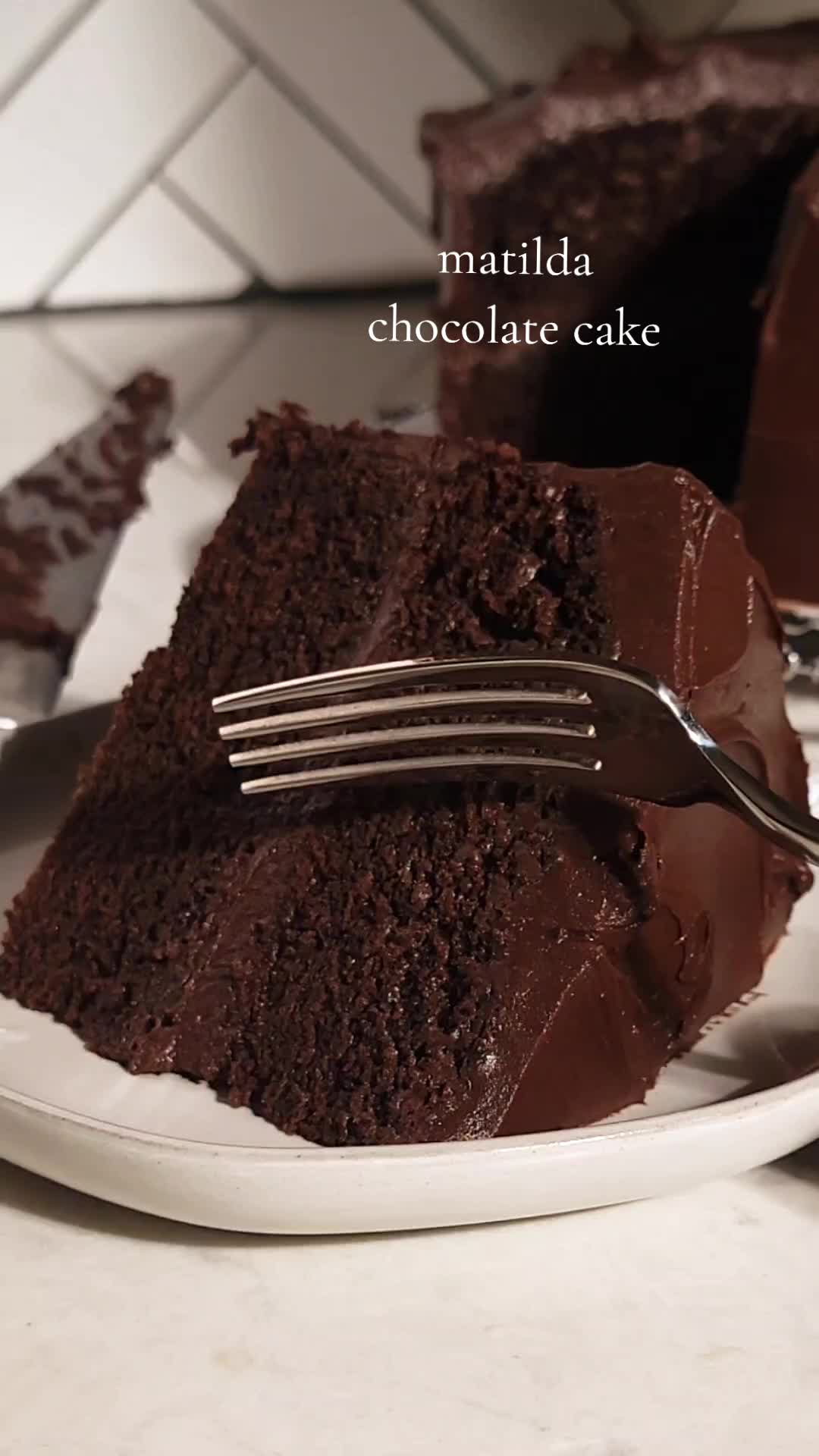 @Chenée Today | Baking Recipes